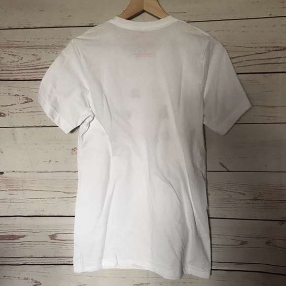 Better Together Tee White Size Small, Med or Large - Picture 3 of 5